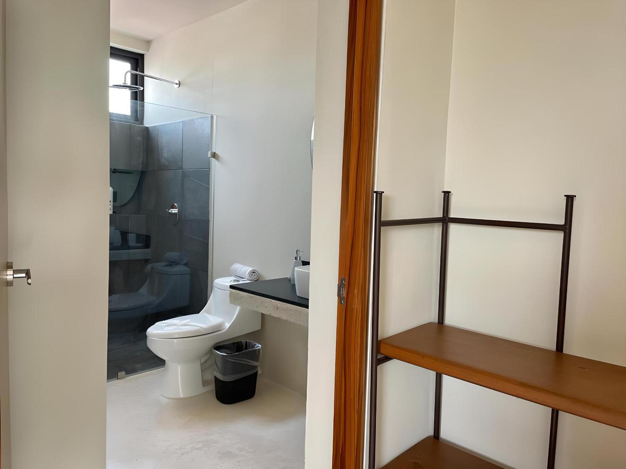 Mangle By Andiani Leilighet Cancún Eksteriør bilde